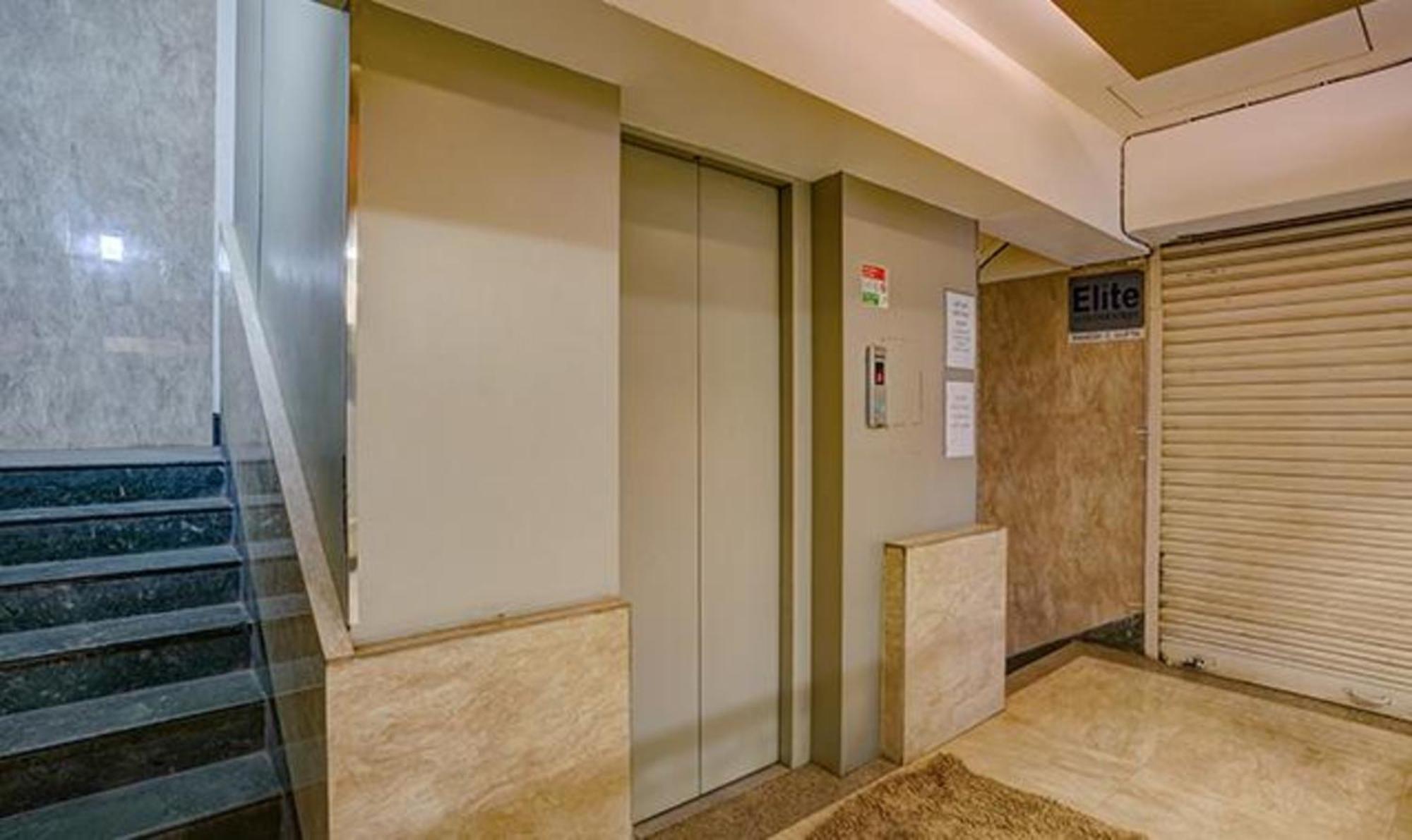 Fabexpress Veera Residency Bombaim Exterior foto